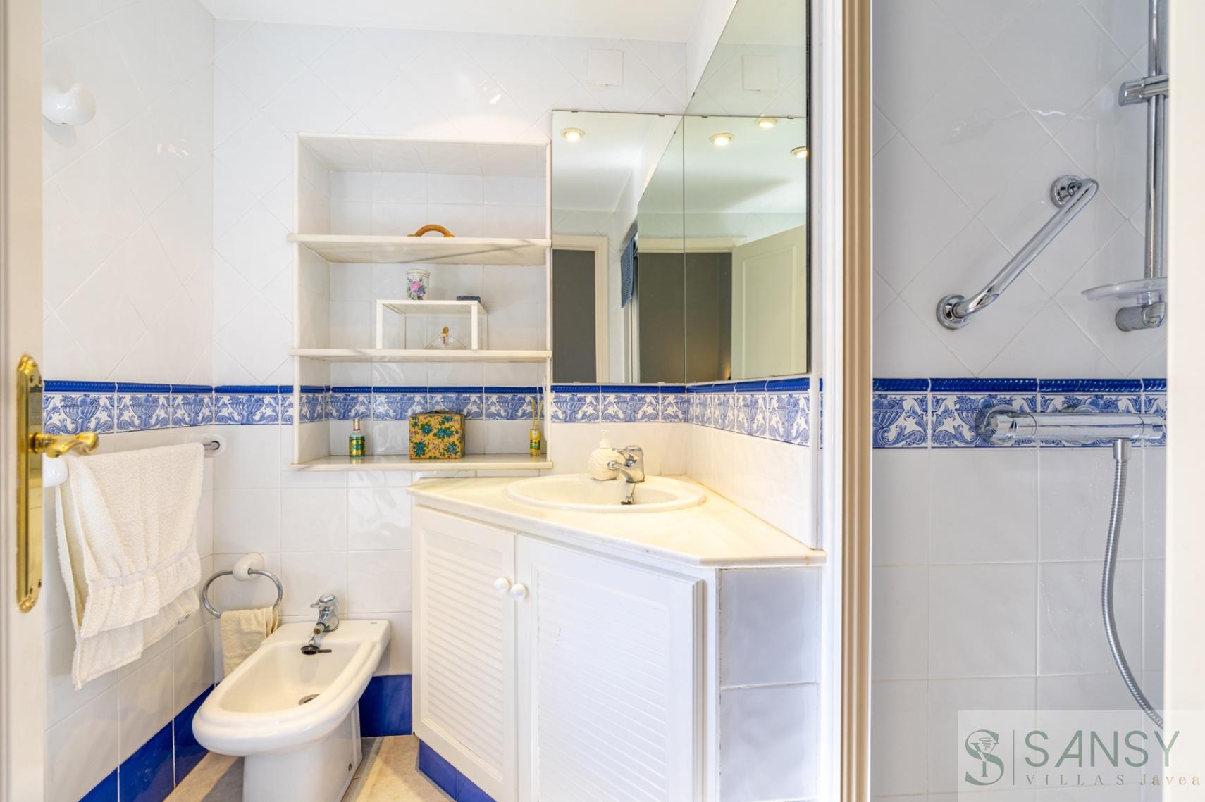 Venta de chalet en Dénia