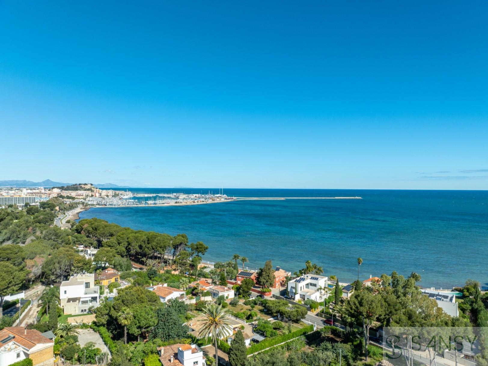 Venta de chalet en Dénia