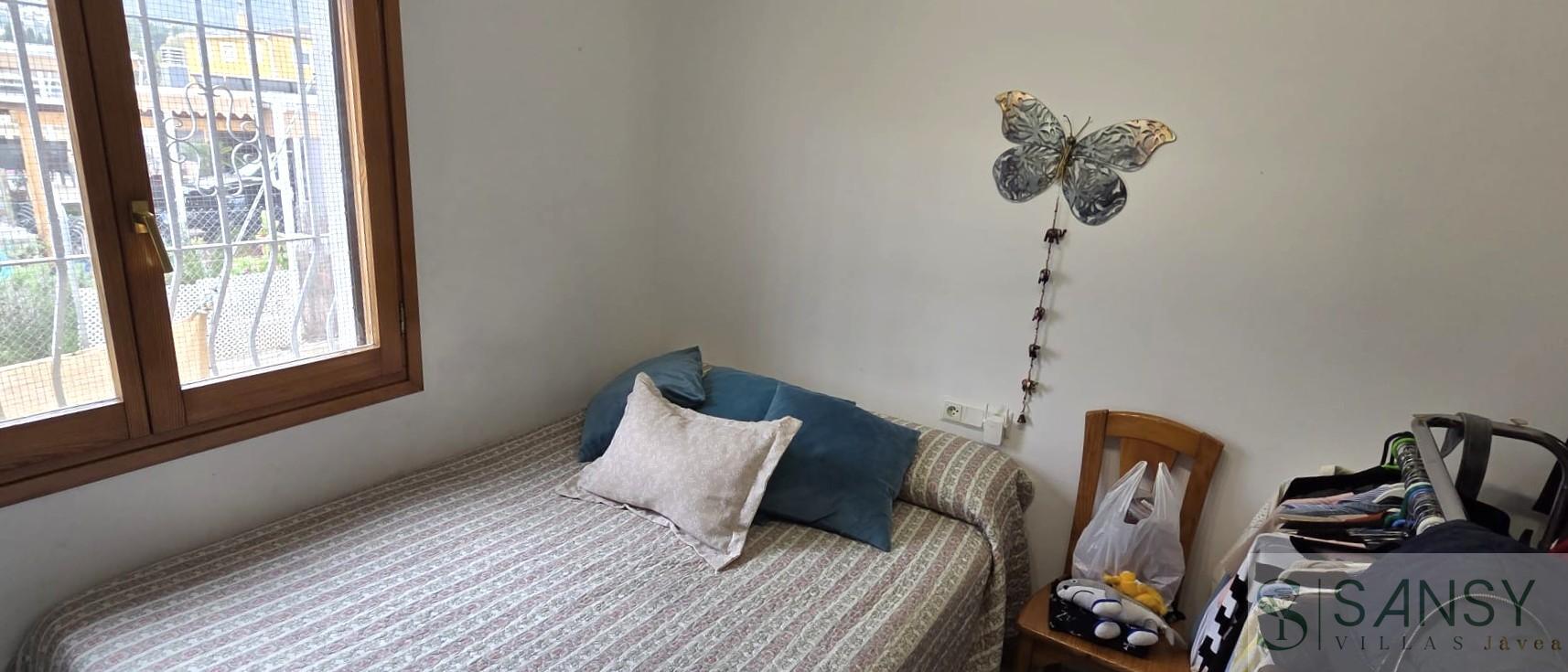 Venta de chalet en Dénia