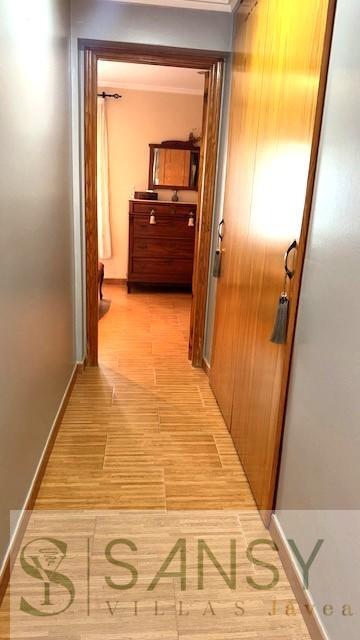 Venta de chalet en Dénia