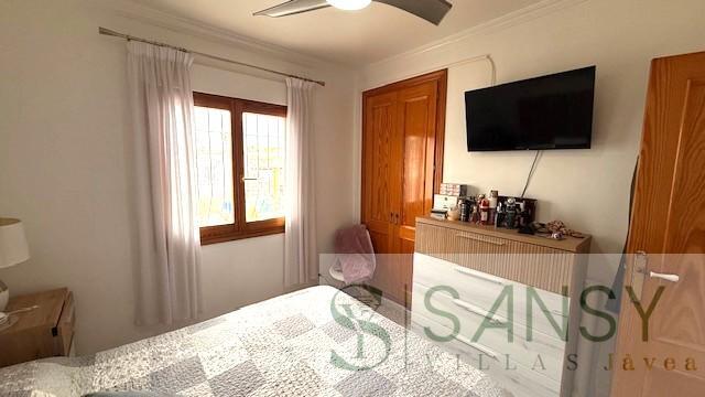 Venta de chalet en Dénia