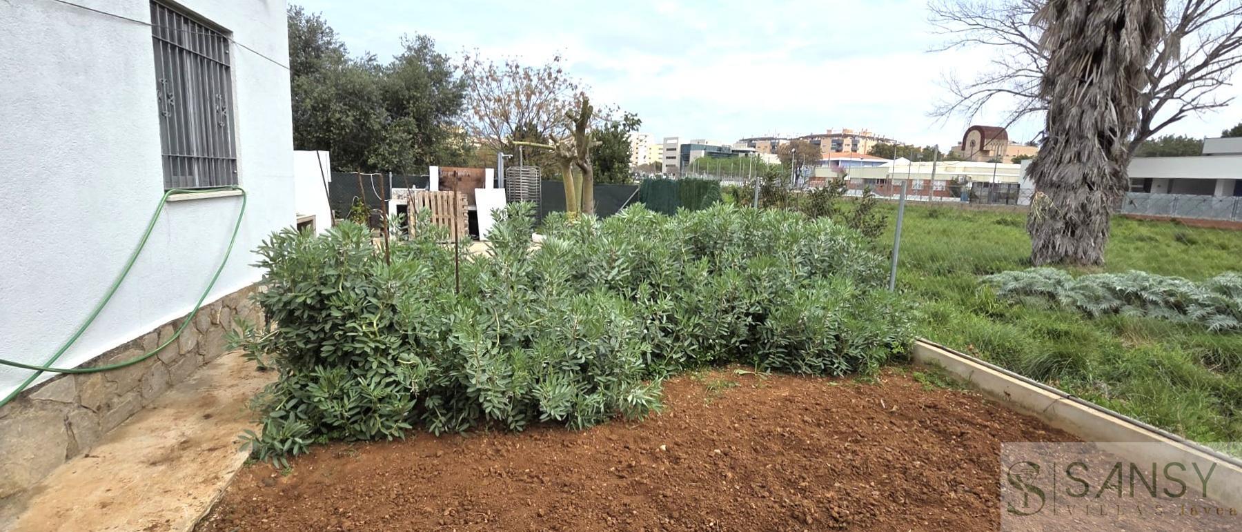 Venta de chalet en Dénia