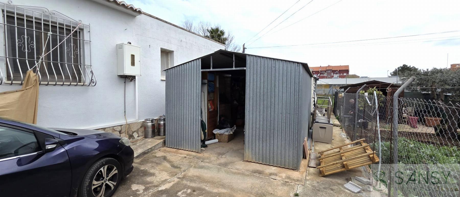 Venta de chalet en Dénia