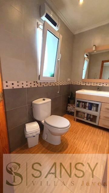 Venta de chalet en Dénia