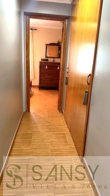 Venta de chalet en Dénia