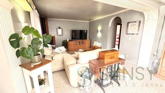 Venta de chalet en Dénia
