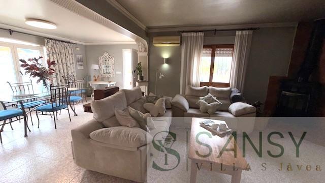 Venta de chalet en Dénia