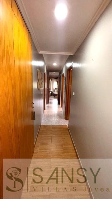 Venta de chalet en Dénia