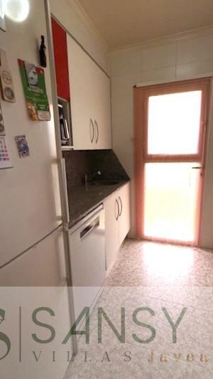 Venta de chalet en Dénia