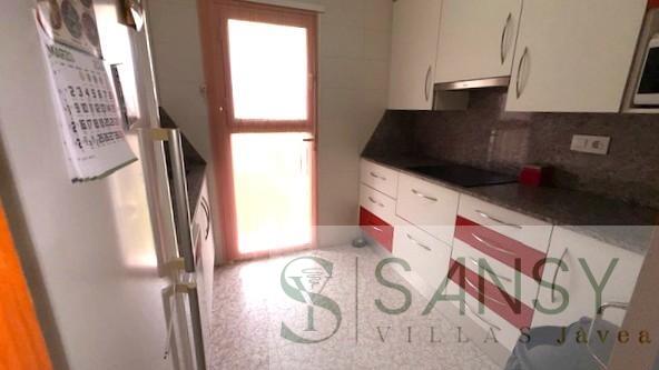 Venta de chalet en Dénia