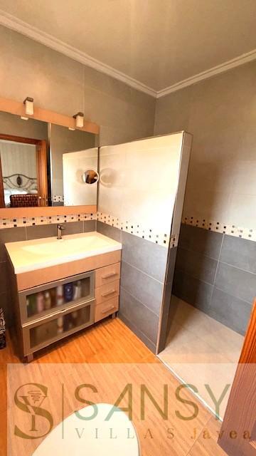 Venta de chalet en Dénia