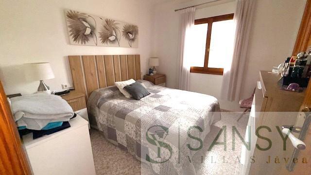 Venta de chalet en Dénia