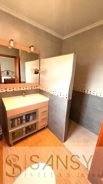 Venta de chalet en Dénia