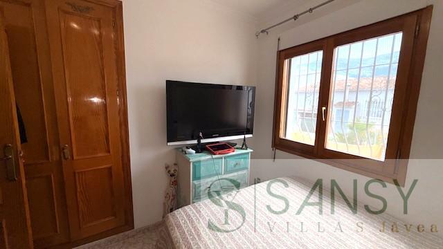 Venta de chalet en Dénia