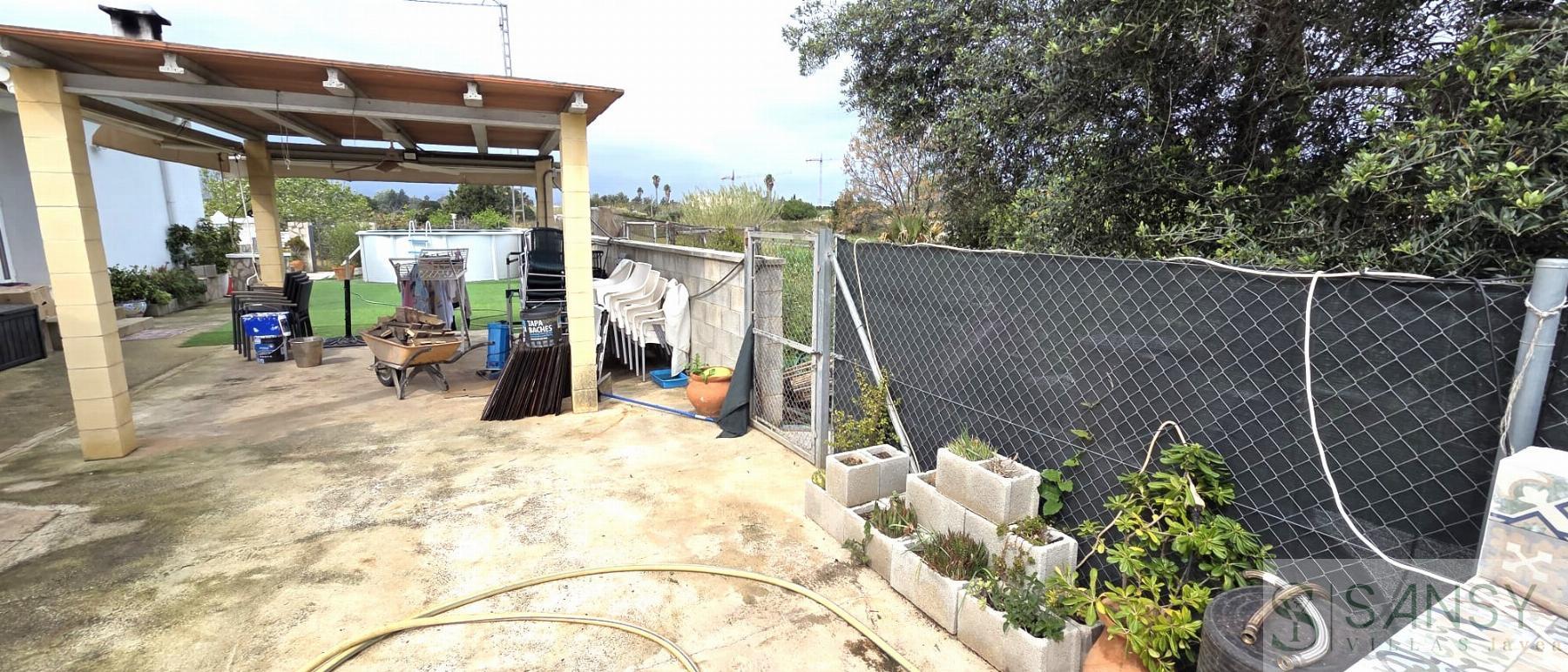 Venta de chalet en Dénia