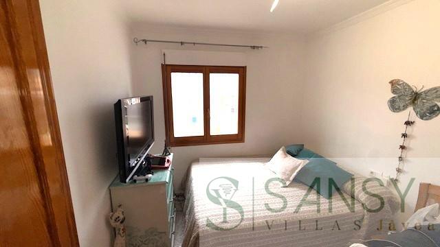 Venta de chalet en Dénia