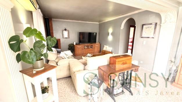 Venta de chalet en Dénia