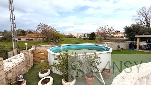 Venta de chalet en Dénia