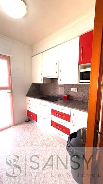 Venta de chalet en Dénia