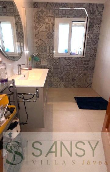 Venta de chalet en Dénia