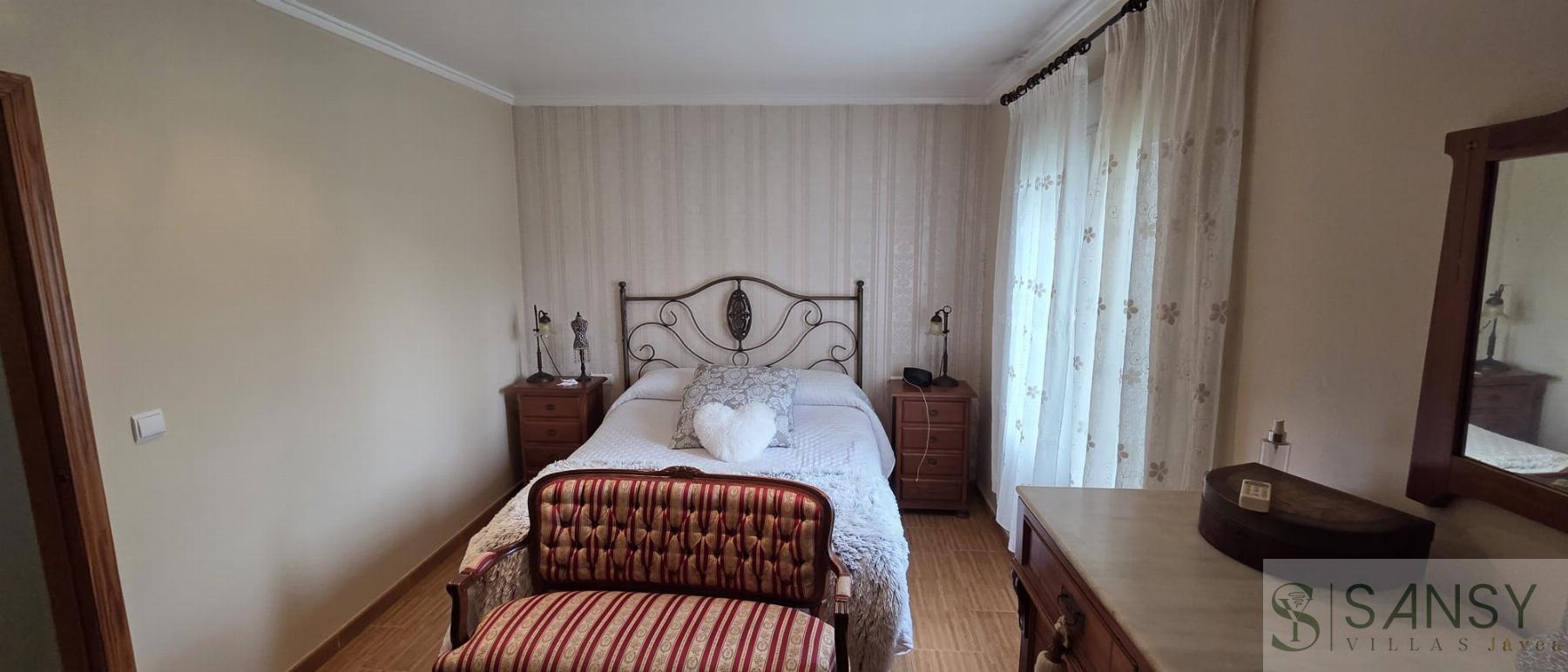 Venta de chalet en Dénia