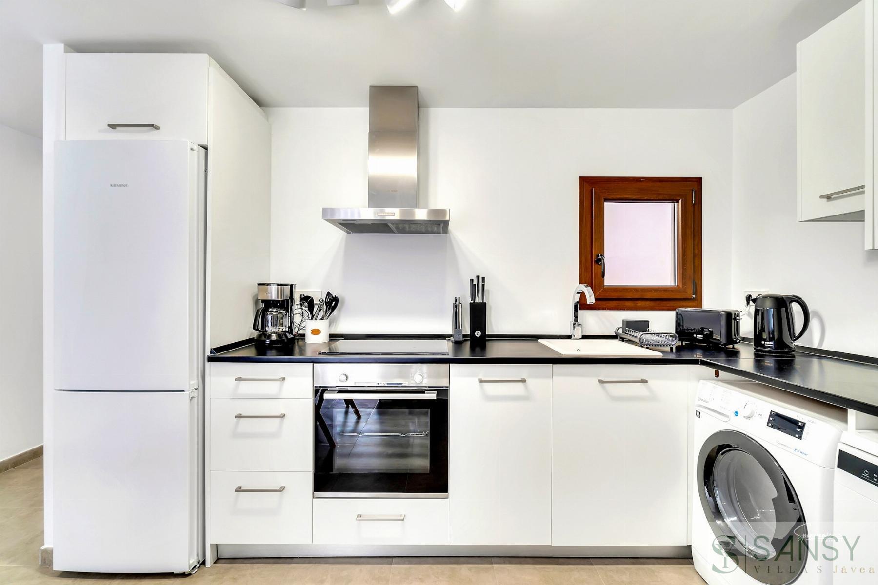 Venta de apartamento en Moraira