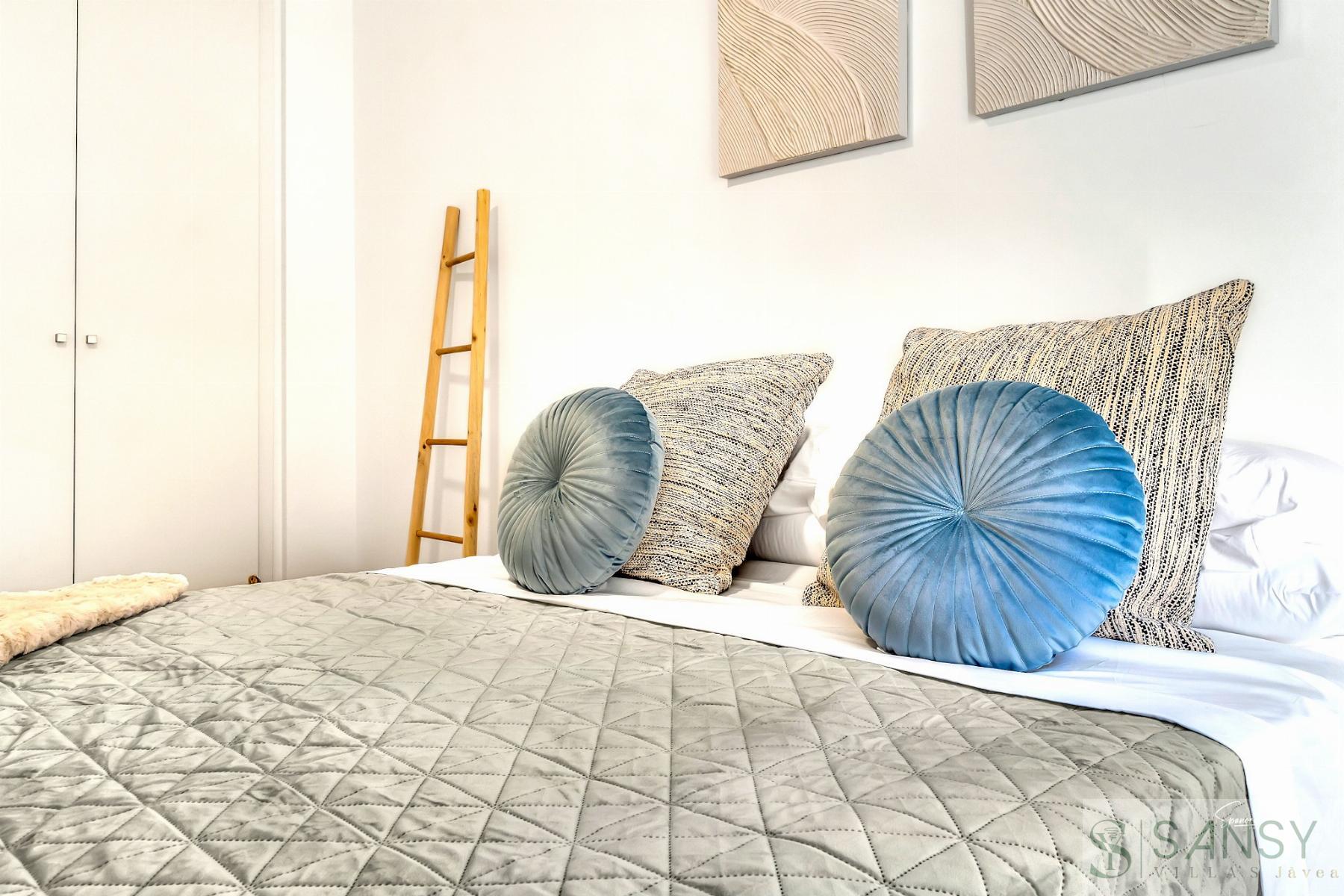 Venta de apartamento en Moraira