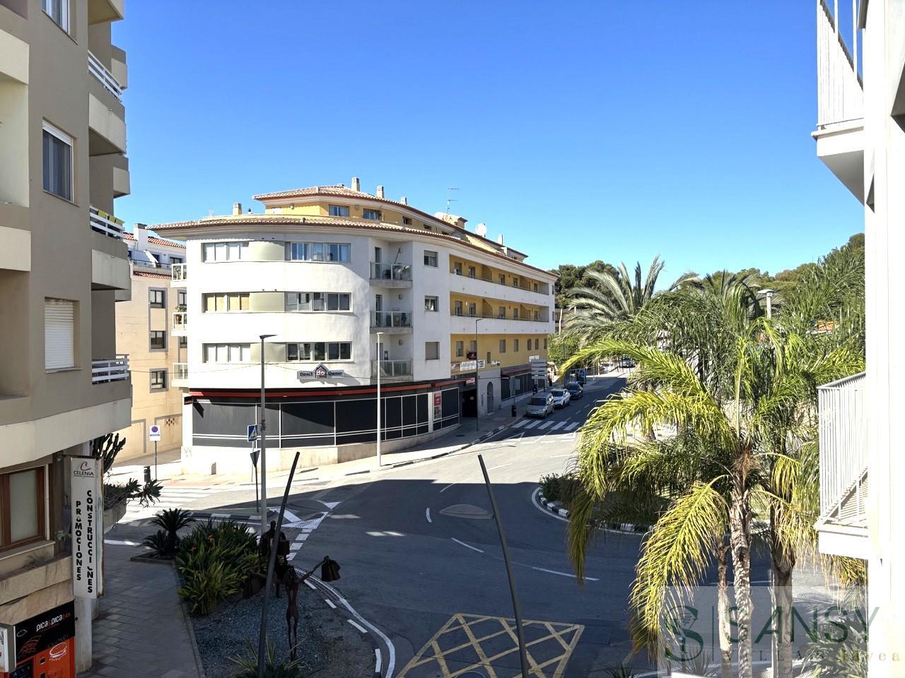 Venta de apartamento en Moraira