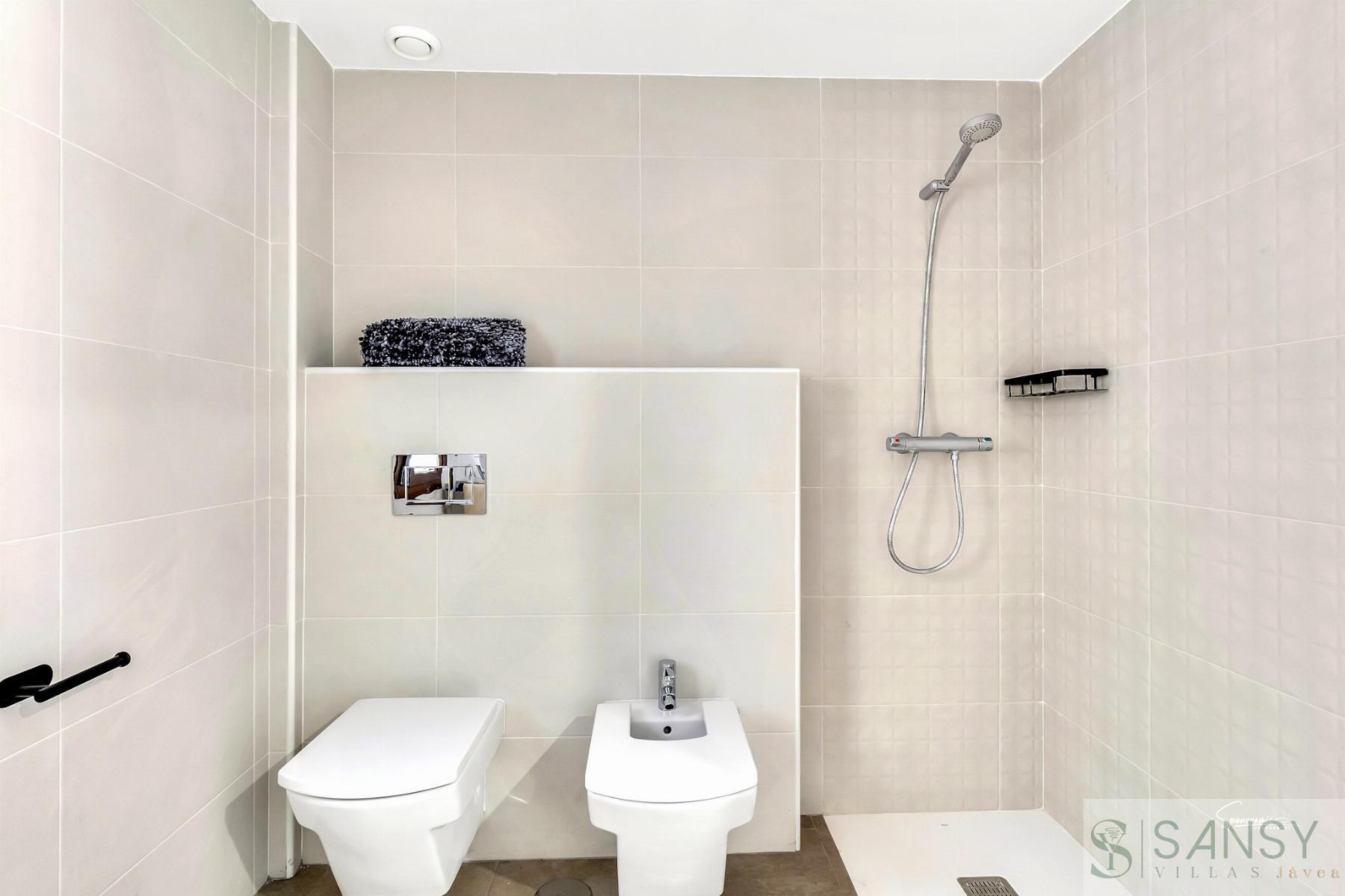 Venta de apartamento en Moraira