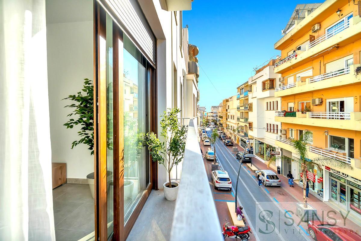 Venta de apartamento en Moraira