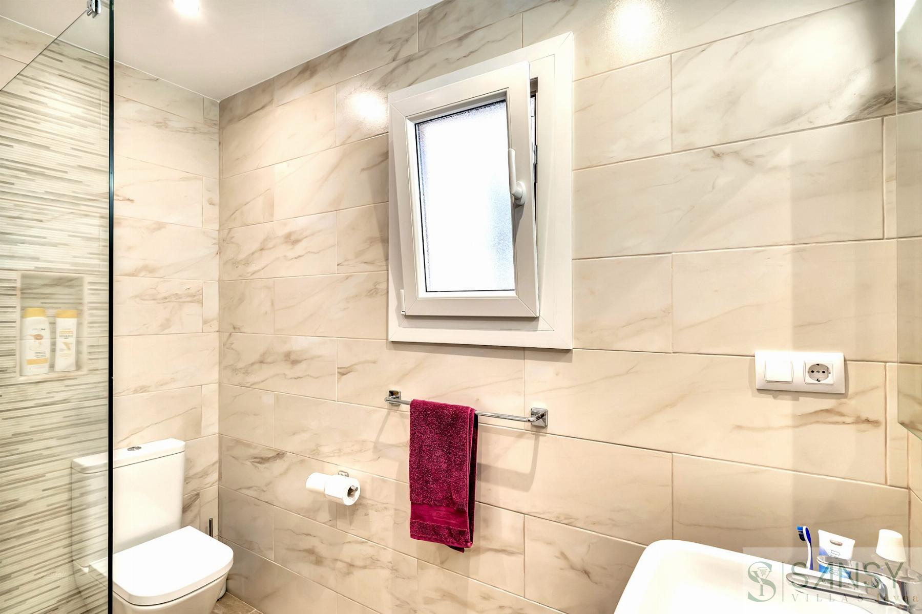 Venta de chalet en Benissa