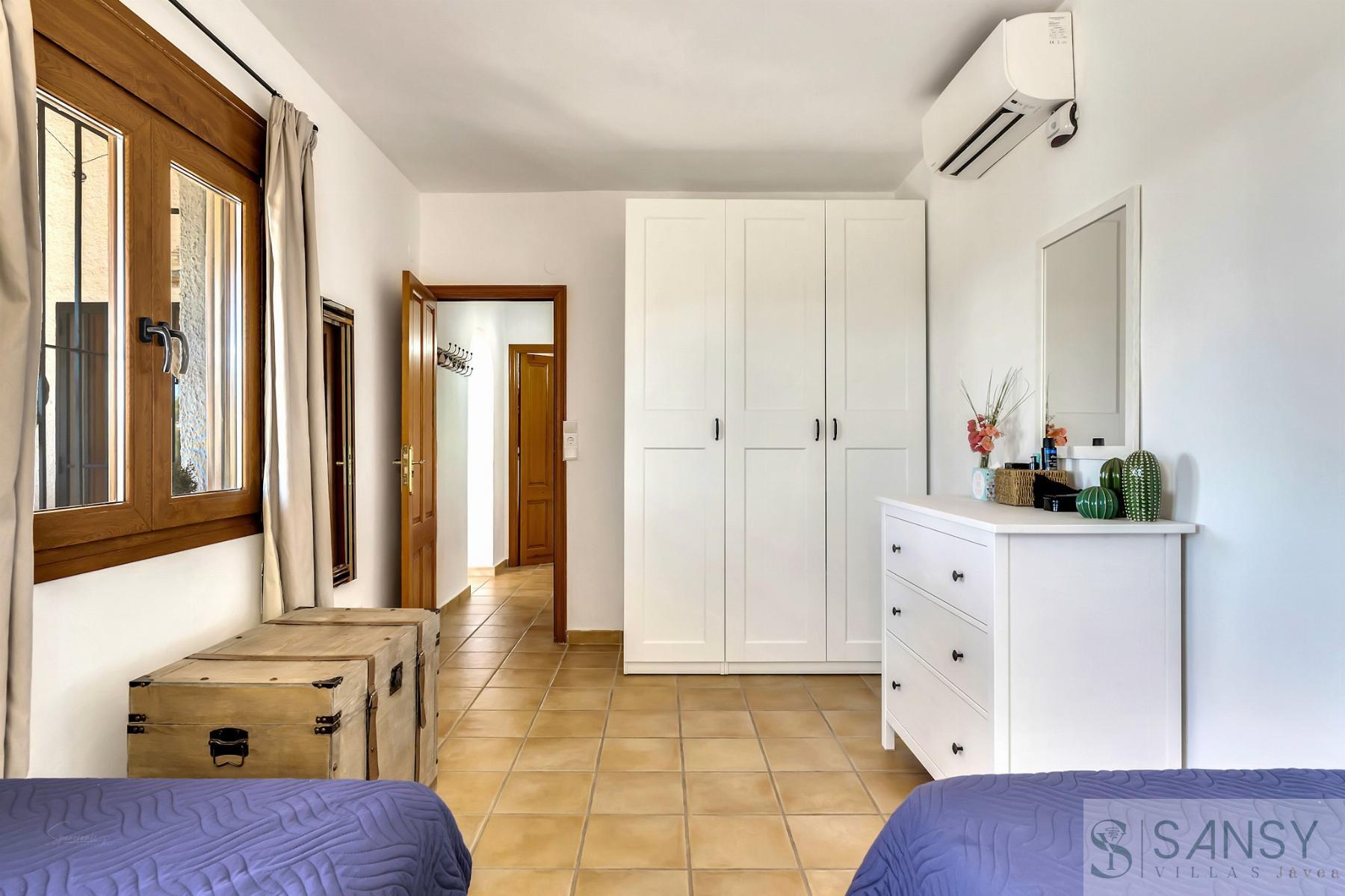 Venta de chalet en Benissa