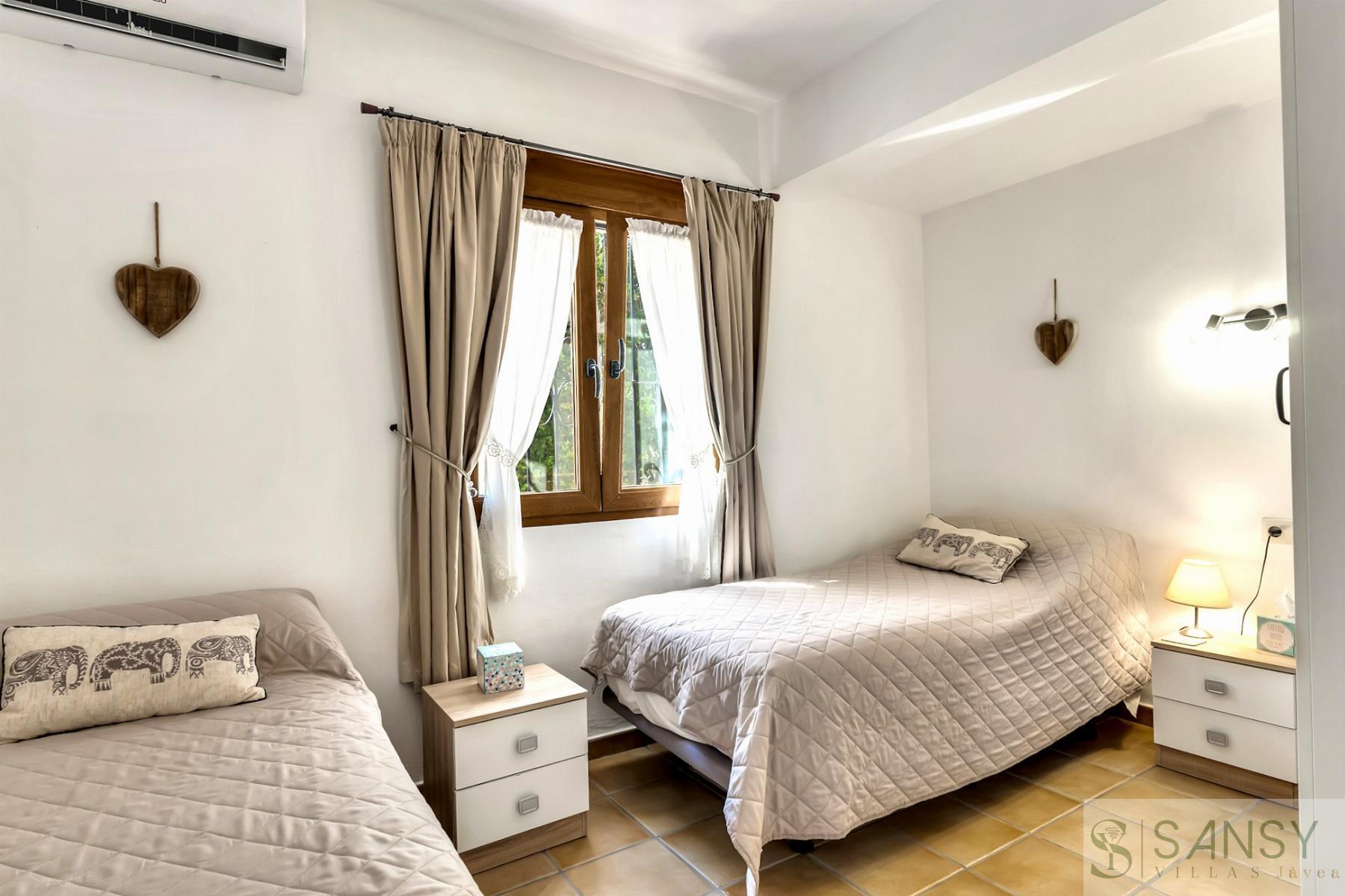 Venta de chalet en Benissa