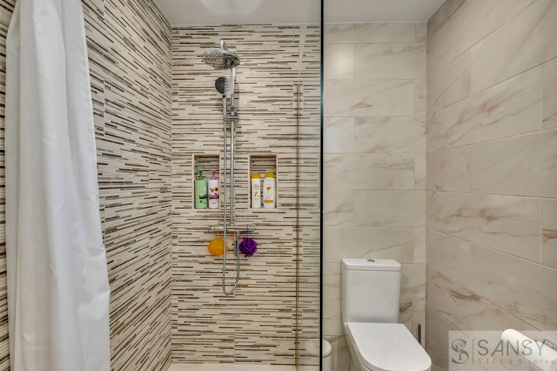 Venta de chalet en Benissa