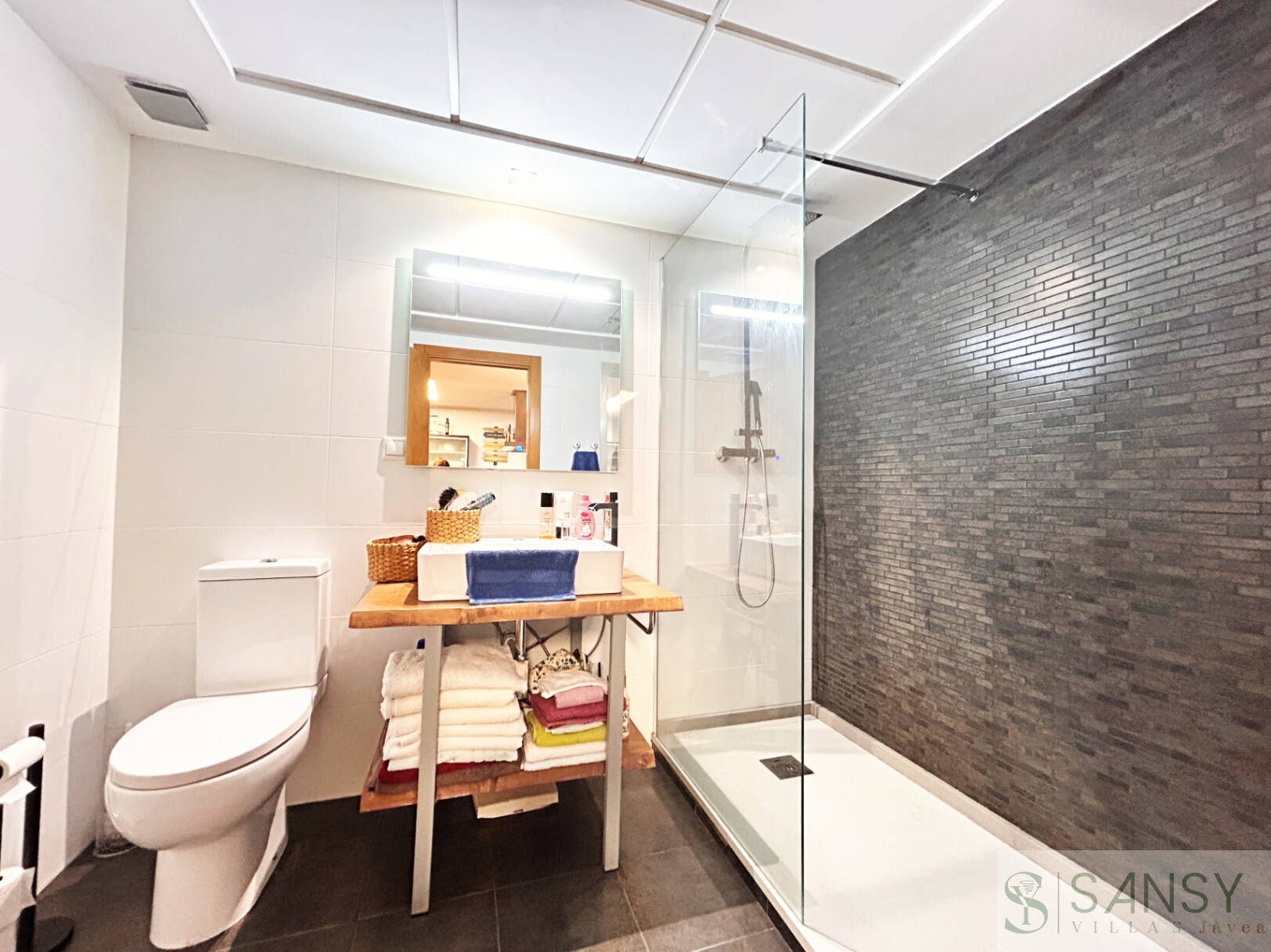 Venta de piso en Pego