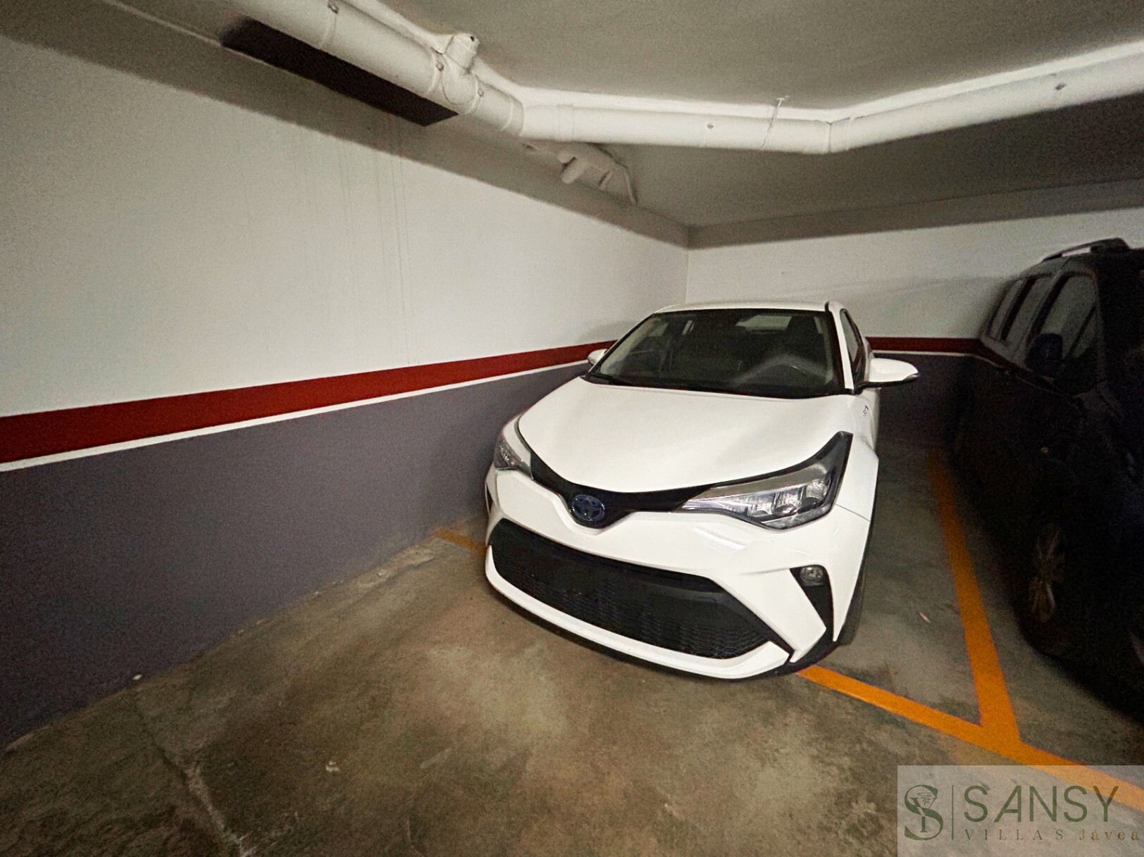 Venta de piso en Pego