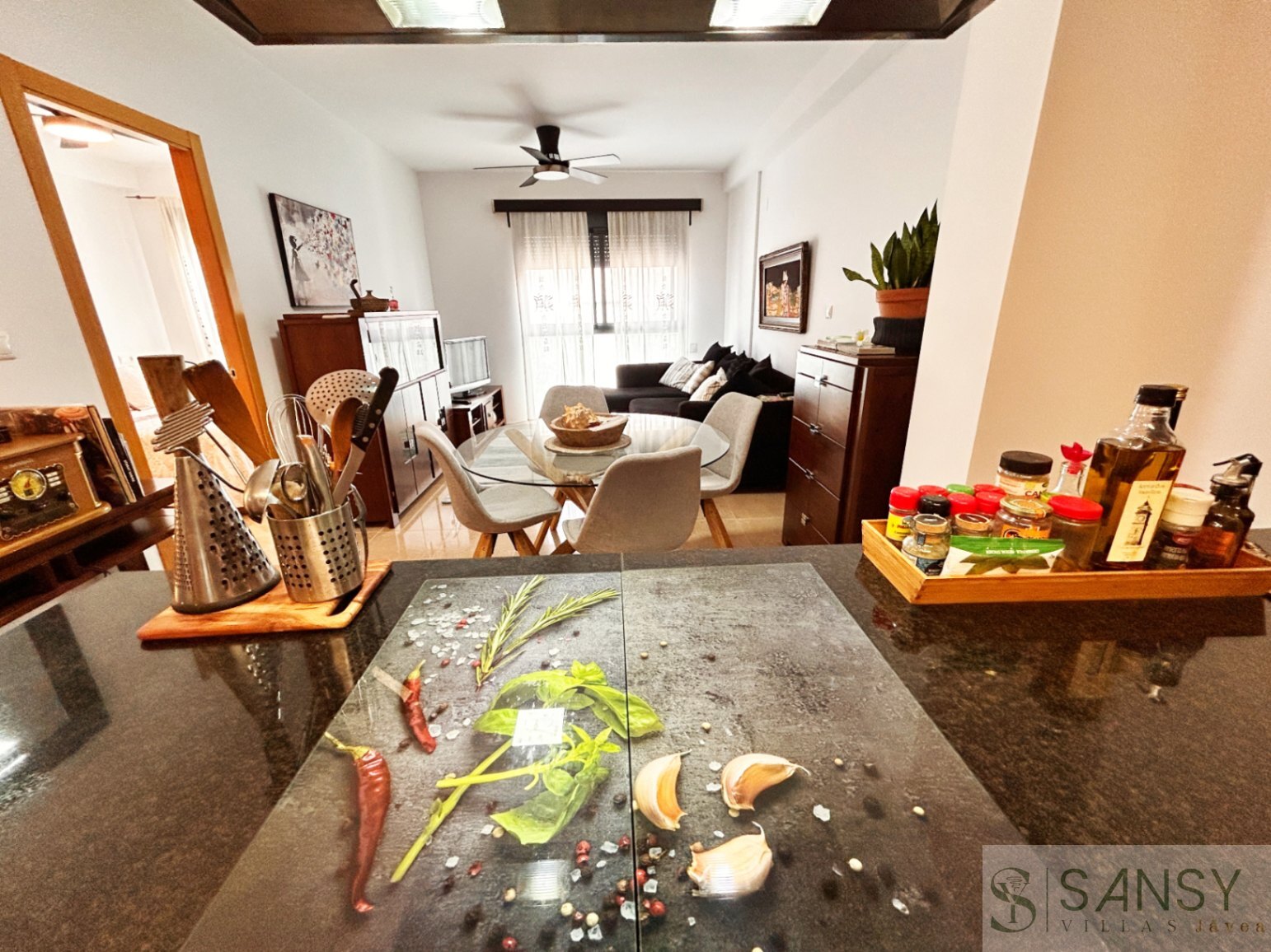 Venta de piso en Pego