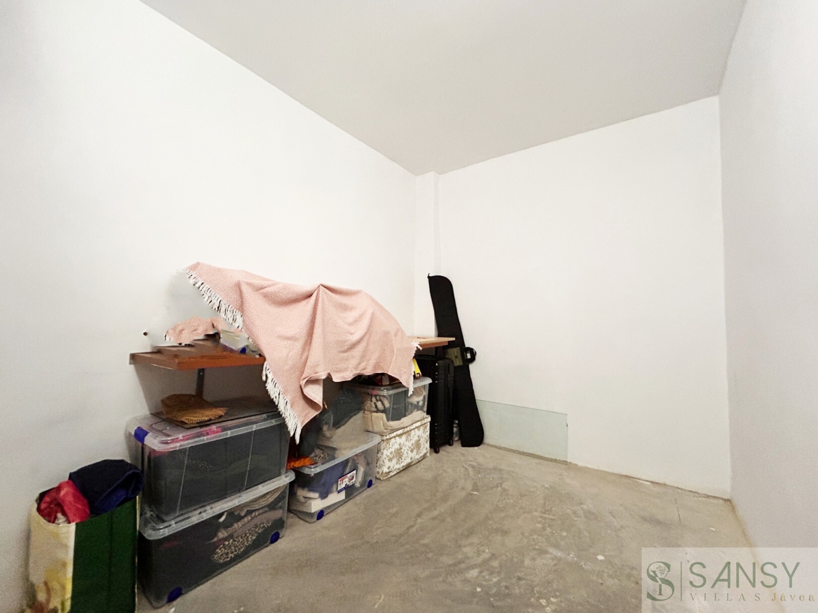 Venta de piso en Pego