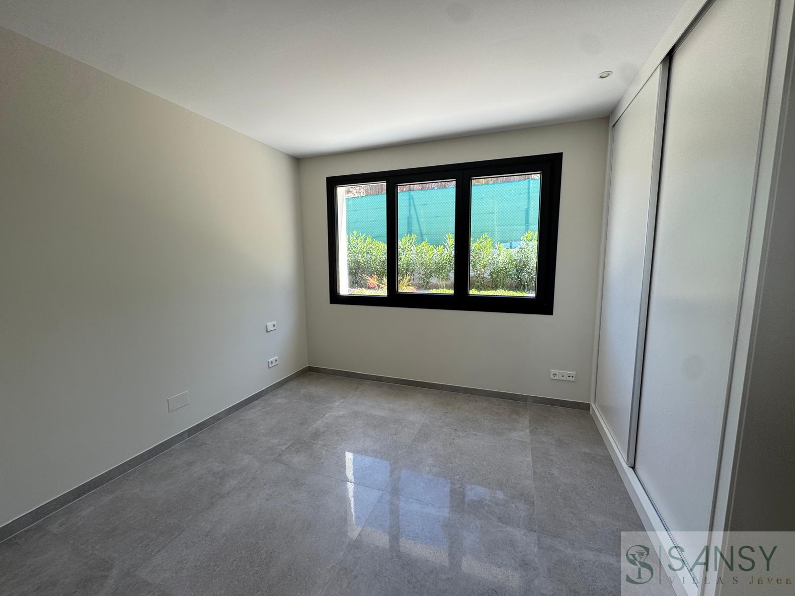 Venta de chalet en Jávea-Xàbia