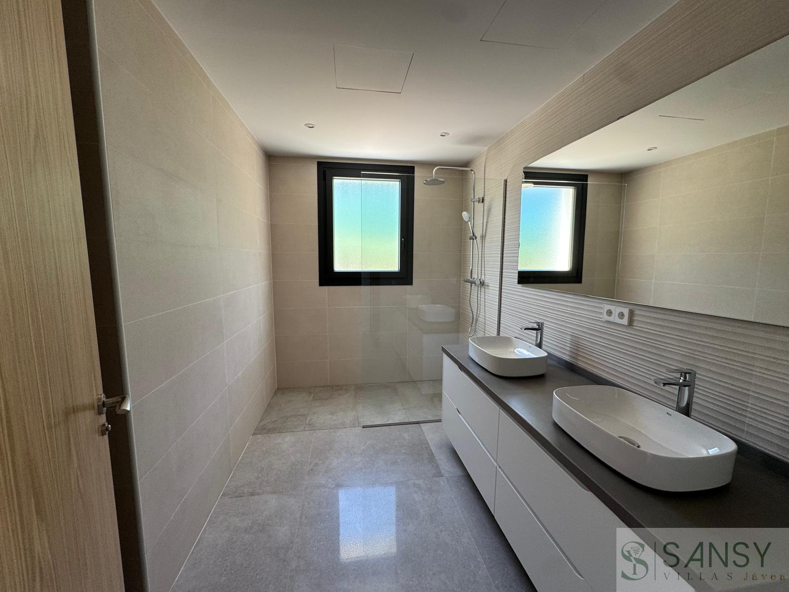 Venta de chalet en Jávea-Xàbia