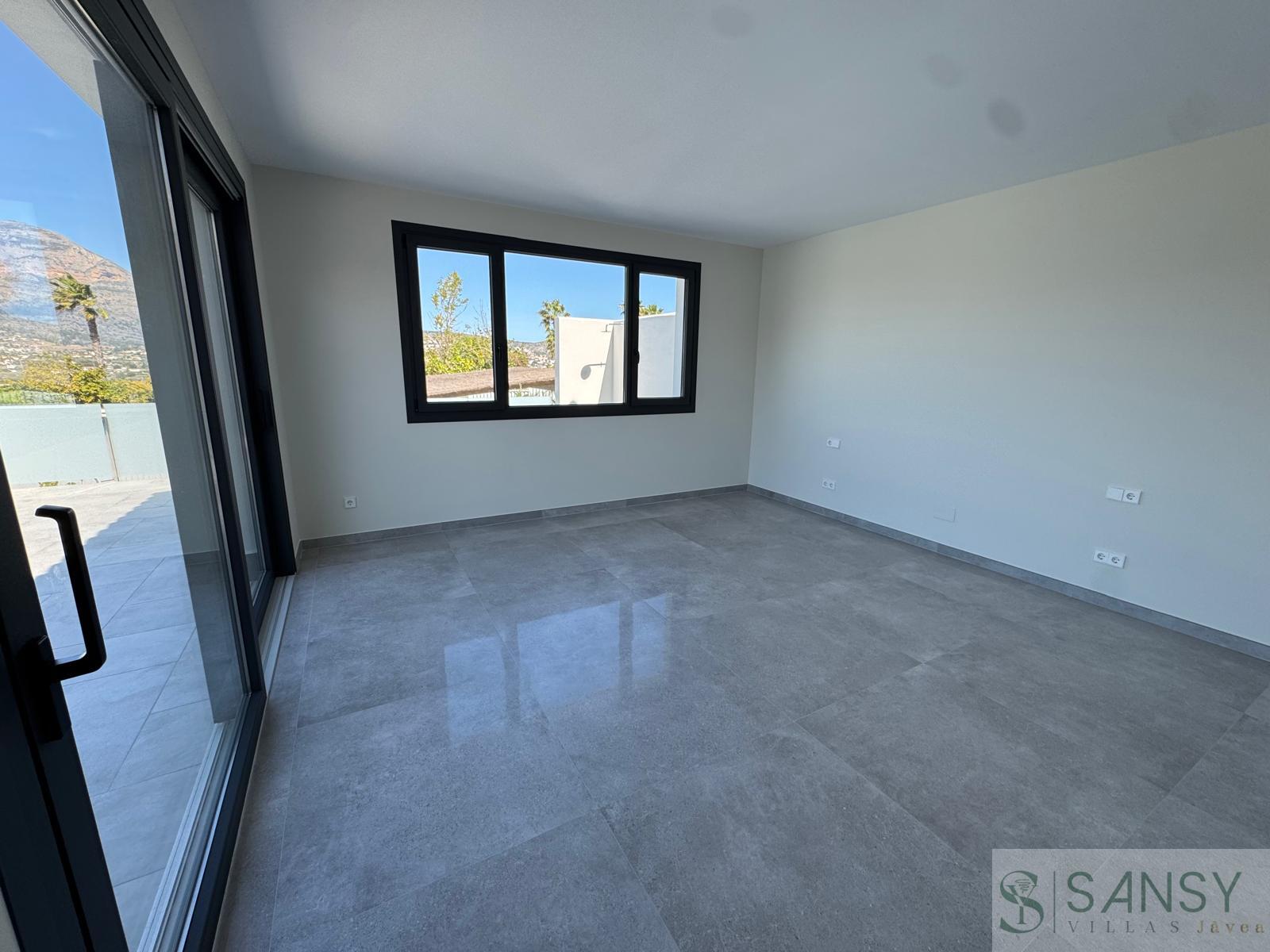 Venta de chalet en Jávea-Xàbia