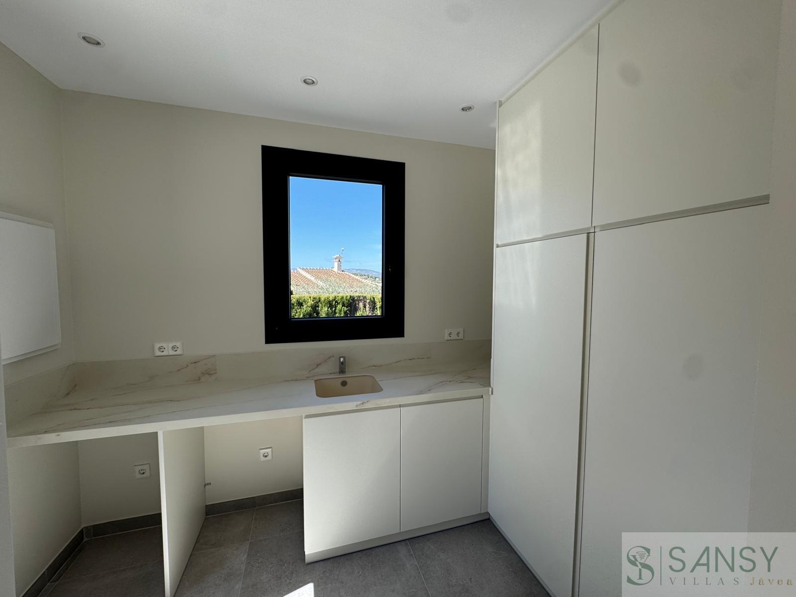 Venta de chalet en Jávea-Xàbia