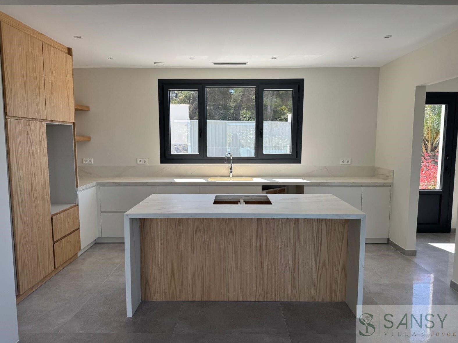 Venta de chalet en Jávea-Xàbia