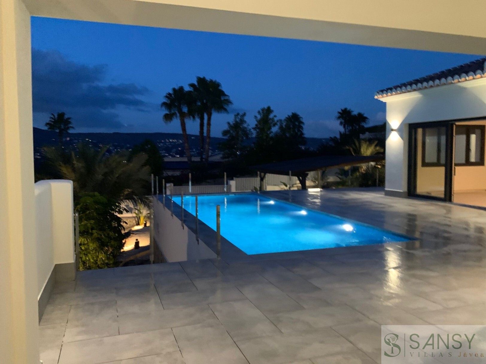 Venta de chalet en Jávea-Xàbia