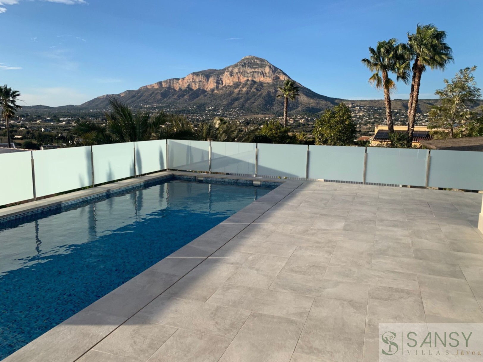 Venta de chalet en Jávea-Xàbia