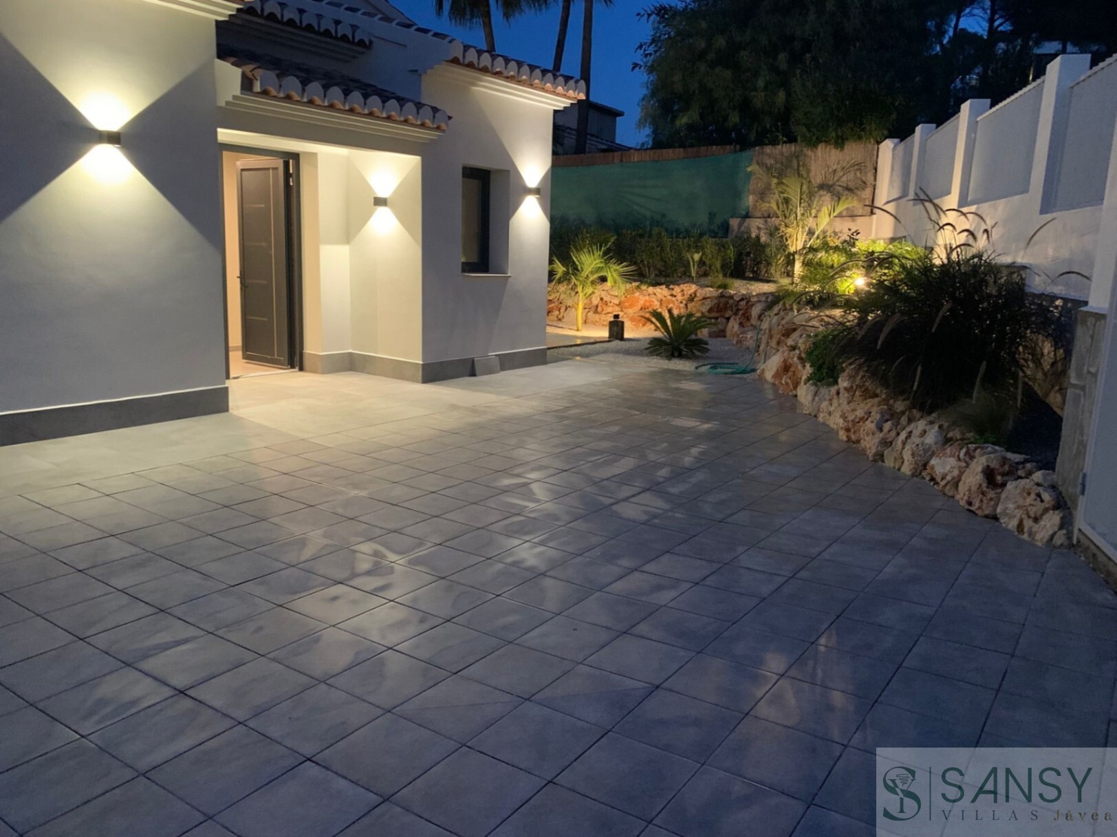 Venta de chalet en Jávea-Xàbia