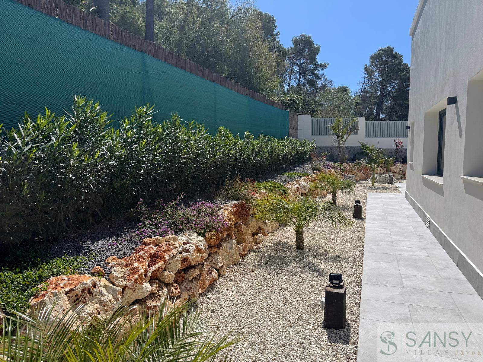 Venta de chalet en Jávea-Xàbia