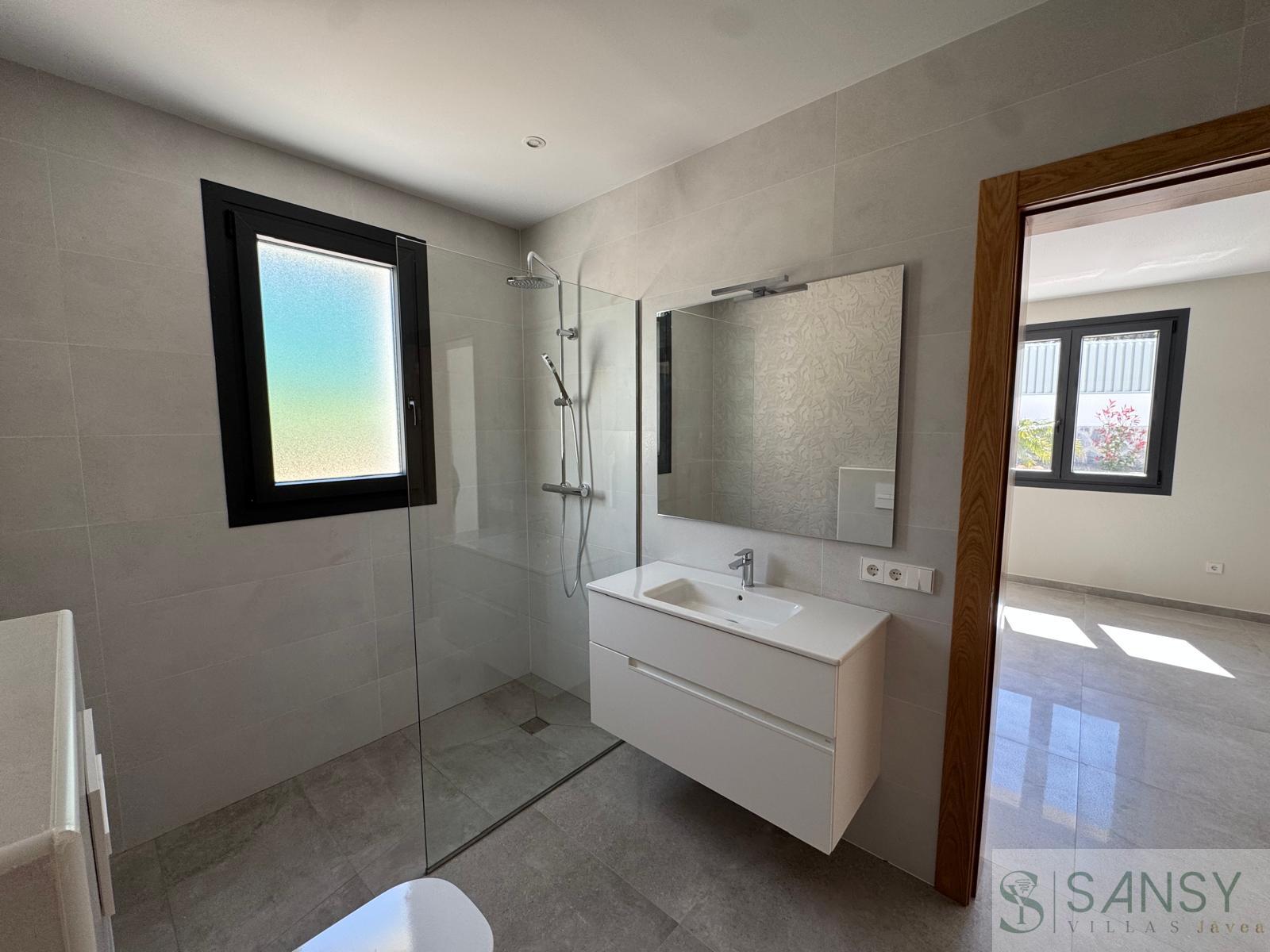 Venta de chalet en Jávea-Xàbia