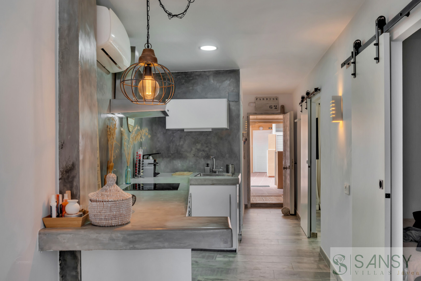 Venta de apartamento en Jávea-Xàbia