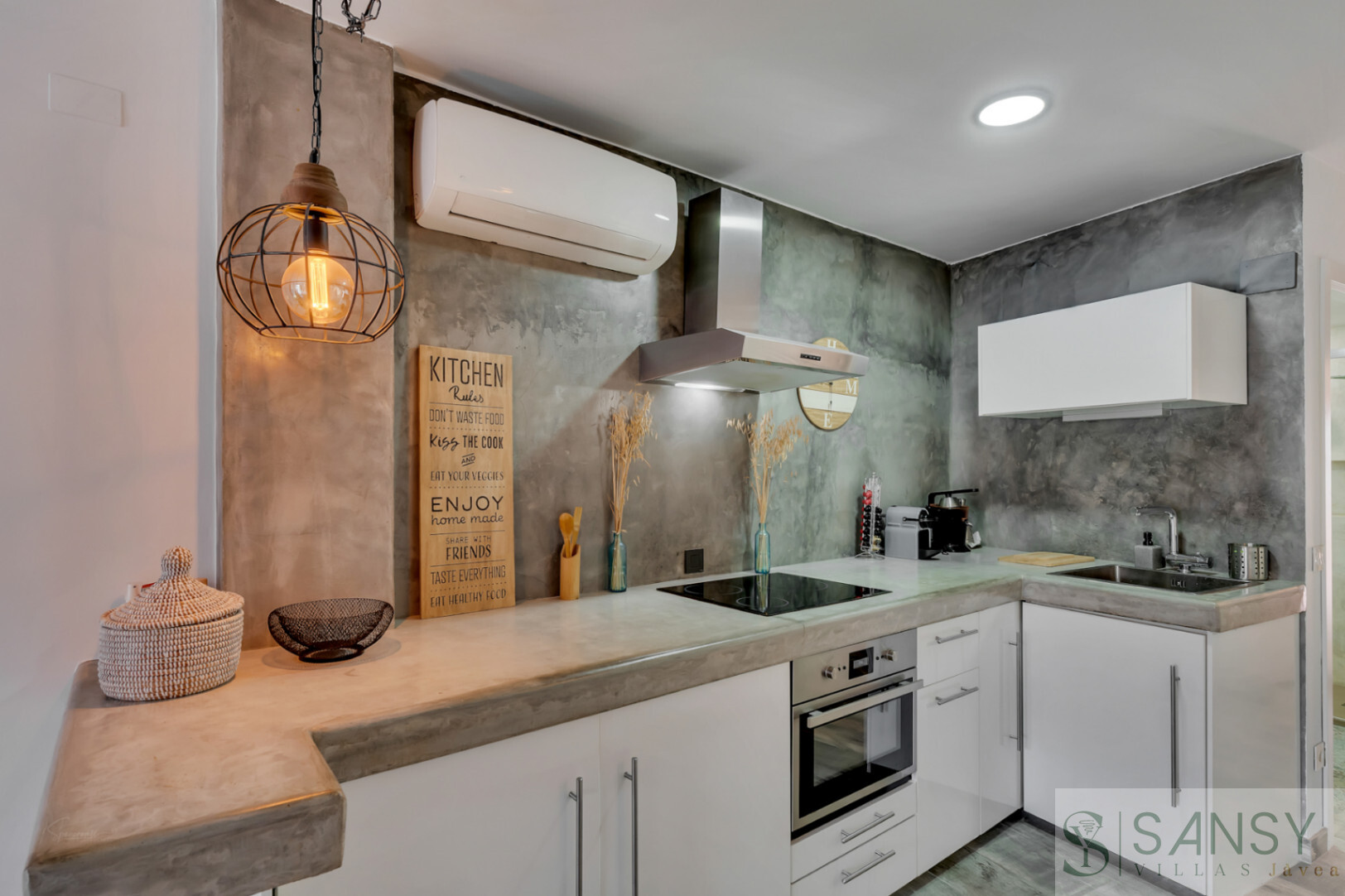 Venta de apartamento en Jávea-Xàbia